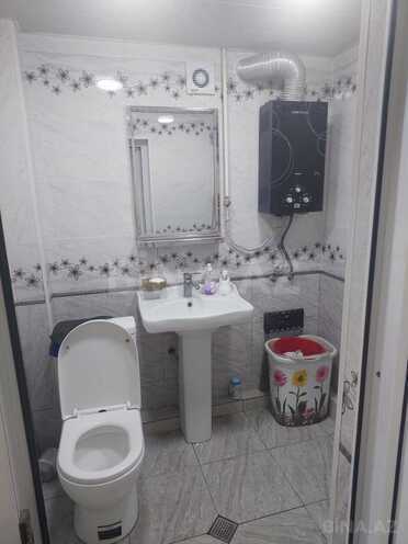Продаётся 2-комн. вторичка 55 м², м. Элмляр Академиясы, photo 12 from 13