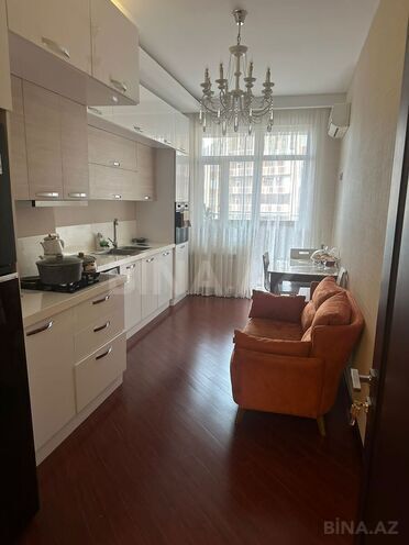 Продаётся 3-комн. новостройка 136 м², м. Сахил, photo 7 from 8