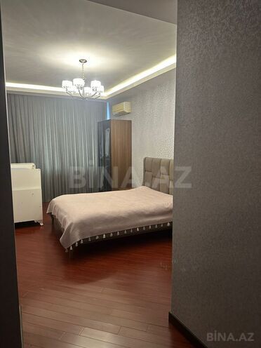 Продаётся 3-комн. новостройка 136 м², м. Сахил, photo 4 from 8