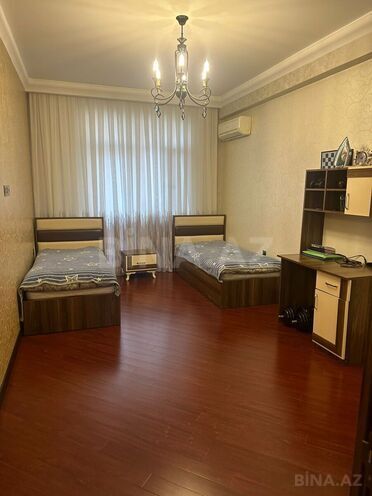 Продаётся 3-комн. новостройка 136 м², м. Сахил, photo 5 from 8