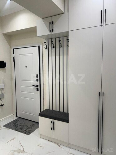 Сдаётся 3-комн. новостройка 55 м², Ясамальский р., photo 7 from 12
