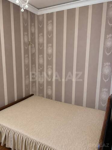 İcarəyə verilir 2 otaqlı köhnə tikili 55 m², Xalqlar Dostluğu m., photo 4 from 8