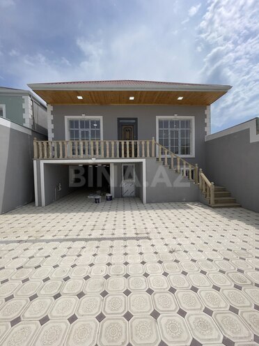 Продаётся 4-комн. дом/дача 120 м², пос. Говсан, photo 1 from 18