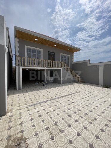 Продаётся 4-комн. дом/дача 120 м², пос. Говсан, photo 5 from 18