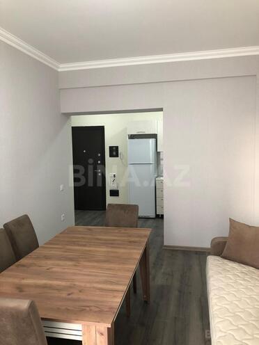 Satılır 2 otaqlı yeni tikili 45 m², 20 Yanvar m., photo 5 from 13