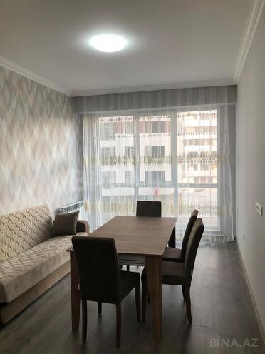 Satılır 2 otaqlı yeni tikili 45 m², 20 Yanvar m., photo 3 from 13