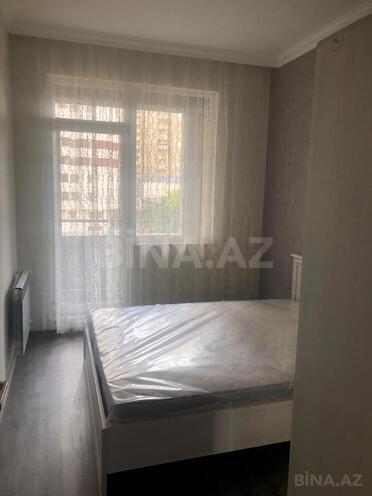 Satılır 2 otaqlı yeni tikili 45 m², 20 Yanvar m., photo 6 from 13