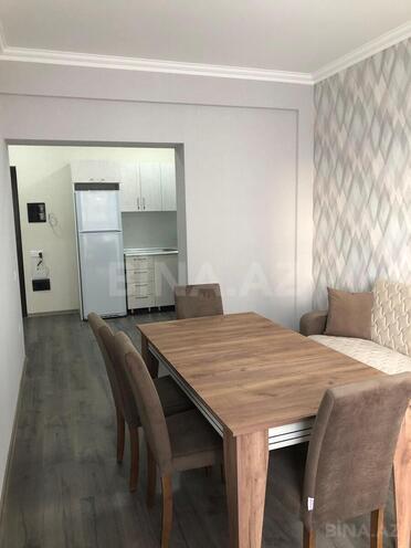 Satılır 2 otaqlı yeni tikili 45 m², 20 Yanvar m., photo 4 from 13