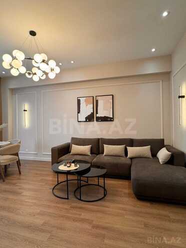 Продаётся 2-комн. новостройка 72 м², м. Кероглу, photo 5 from 15