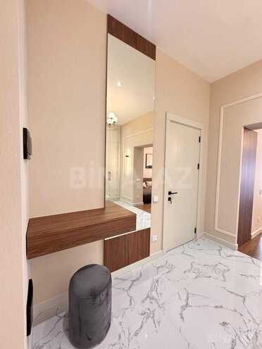 Продаётся 2-комн. новостройка 72 м², м. Кероглу, photo 11 from 15