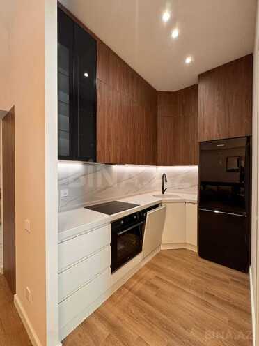 Продаётся 2-комн. новостройка 72 м², м. Кероглу, photo 7 from 15