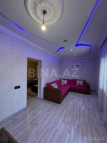 Сдаётся 2-комн. дом/дача 50 м², Бинагадинский р., photo 6 from 8