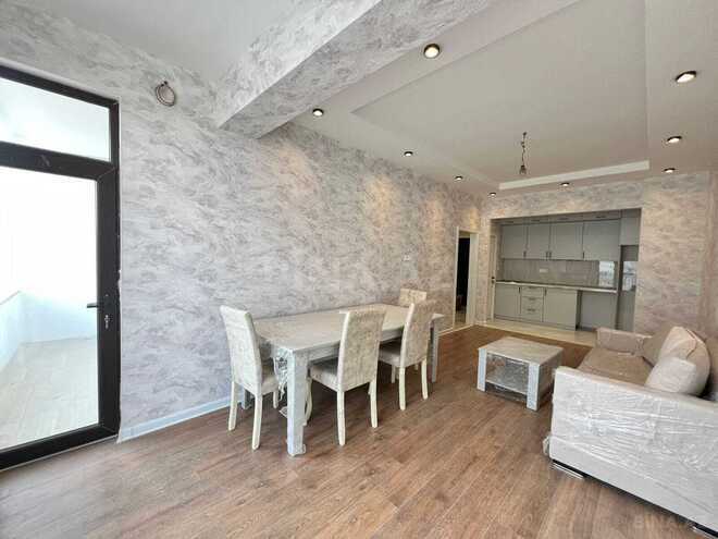 Satılır 2 otaqlı yeni tikili 68 m², Şah İsmayıl Xətai m., photo 4 from 9