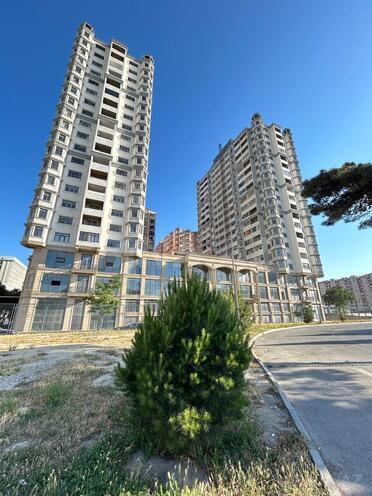 Satılır 2 otaqlı yeni tikili 68 m², Şah İsmayıl Xətai m., photo 1 from 9