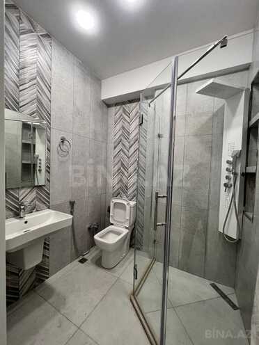 Satılır 2 otaqlı yeni tikili 68 m², Şah İsmayıl Xətai m., photo 8 from 9