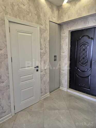Satılır 2 otaqlı yeni tikili 68 m², Şah İsmayıl Xətai m., photo 7 from 9