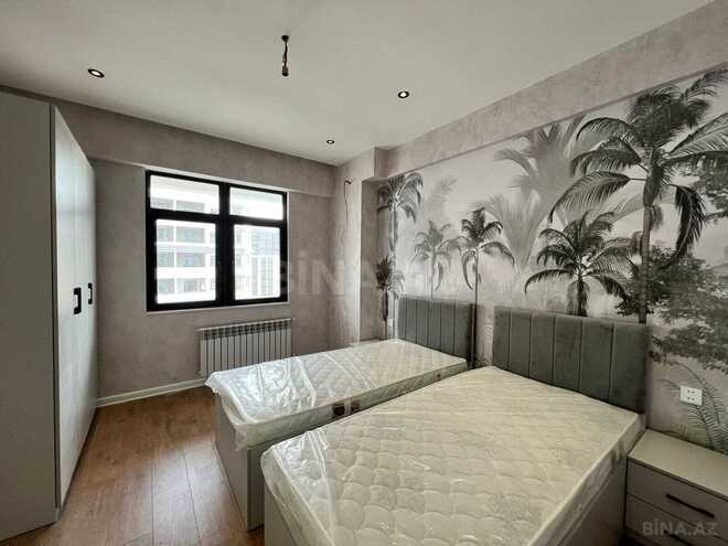 Satılır 2 otaqlı yeni tikili 68 m², Şah İsmayıl Xətai m., photo 6 from 9