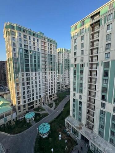 Продаётся 2-комн. новостройка 35 м², м. Гянджлик, photo 11 from 15