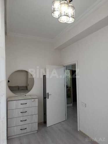 Продаётся 2-комн. новостройка 35 м², м. Гянджлик, photo 10 from 15
