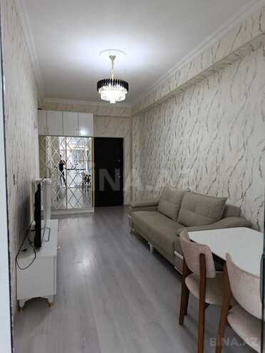 Продаётся 2-комн. новостройка 35 м², м. Гянджлик, photo 5 from 15