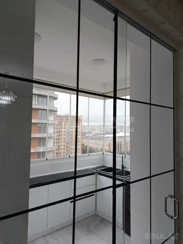 Продаётся 2-комн. новостройка 35 м², м. Гянджлик, photo 8 from 15