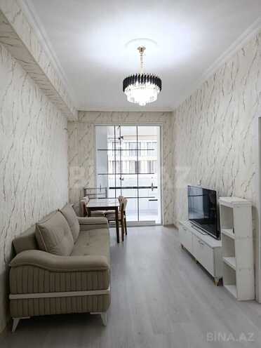 Продаётся 2-комн. новостройка 35 м², м. Гянджлик, photo 4 from 15