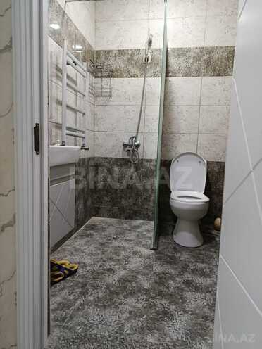 Продаётся 2-комн. новостройка 35 м², м. Гянджлик, photo 12 from 15