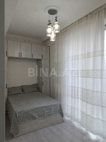 Продаётся 2-комн. новостройка 35 м², м. Гянджлик, photo 13 from 15