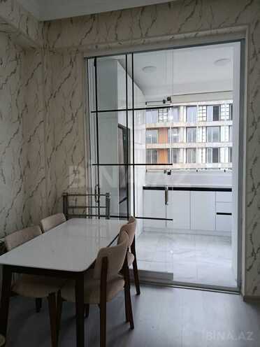 Продаётся 2-комн. новостройка 35 м², м. Гянджлик, photo 6 from 15
