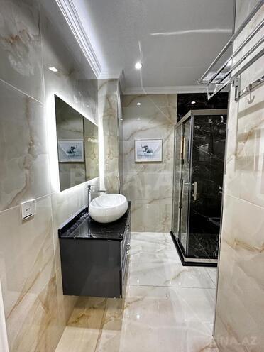 Продаётся 3-комн. новостройка 121 м², м. Ичеришехер, photo 8 from 9