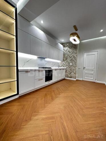 Продаётся 3-комн. новостройка 121 м², м. Ичеришехер, photo 3 from 9