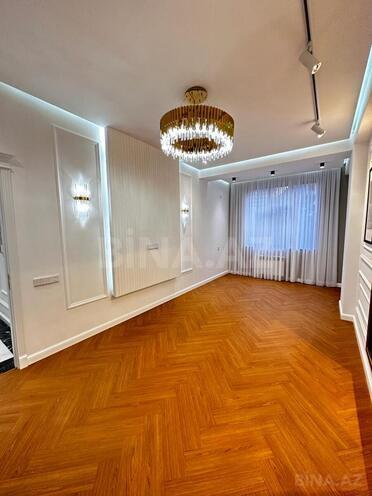 Продаётся 3-комн. новостройка 121 м², м. Ичеришехер, photo 6 from 9