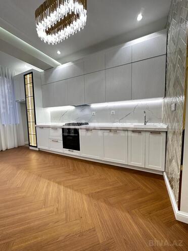 Продаётся 3-комн. новостройка 121 м², м. Ичеришехер, photo 5 from 9