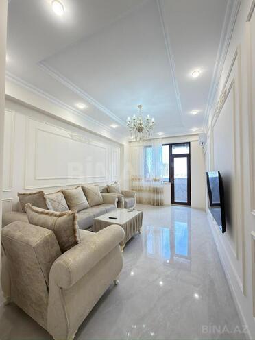 Сдаётся 3-комн. новостройка 90 м², м. 28 мая, photo 9 from 20