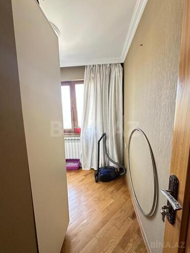 Satılır 4 otaqlı köhnə tikili 70 m², Neftçilər m., photo 15 from 19