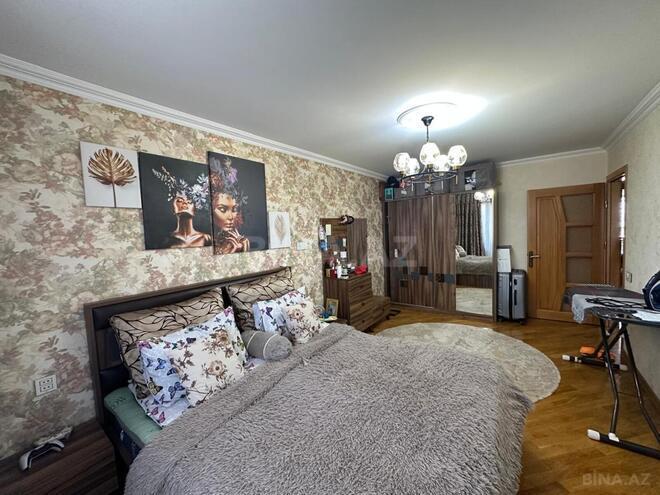 Satılır 4 otaqlı köhnə tikili 70 m², Neftçilər m., photo 8 from 19