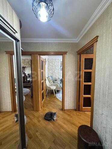 Satılır 4 otaqlı köhnə tikili 70 m², Neftçilər m., photo 6 from 19