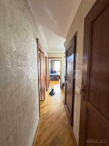 Satılır 4 otaqlı köhnə tikili 70 m², Neftçilər m., photo 13 from 19