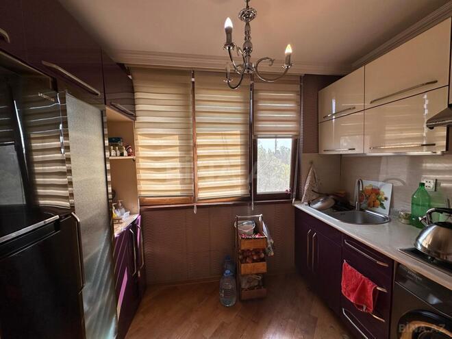 Satılır 4 otaqlı köhnə tikili 70 m², Neftçilər m., photo 14 from 19