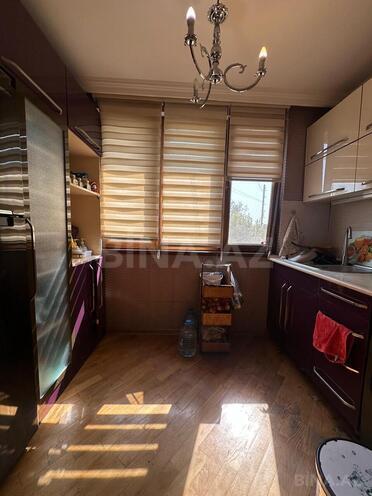 Satılır 4 otaqlı köhnə tikili 70 m², Neftçilər m., photo 12 from 19