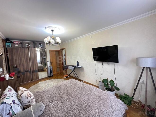 Satılır 4 otaqlı köhnə tikili 70 m², Neftçilər m., photo 7 from 19