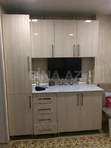 Продаётся 3-комн. вторичка 80 м², м. Иншаатчылар, photo 8 from 12