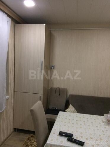 Продаётся 3-комн. вторичка 80 м², м. Иншаатчылар, photo 7 from 12