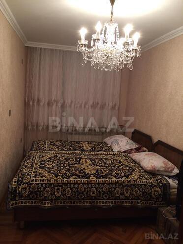 Продаётся 3-комн. вторичка 80 м², м. Иншаатчылар, photo 9 from 12
