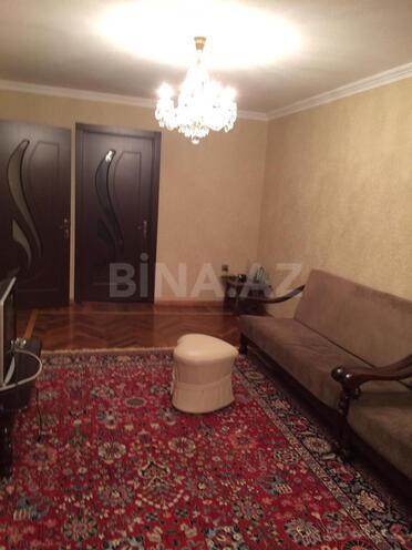 Продаётся 3-комн. вторичка 80 м², м. Иншаатчылар, photo 5 from 12