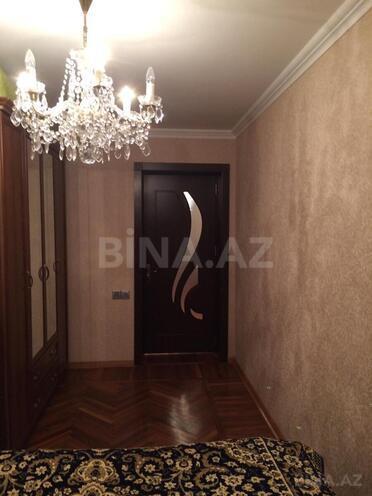 Продаётся 3-комн. вторичка 80 м², м. Иншаатчылар, photo 10 from 12