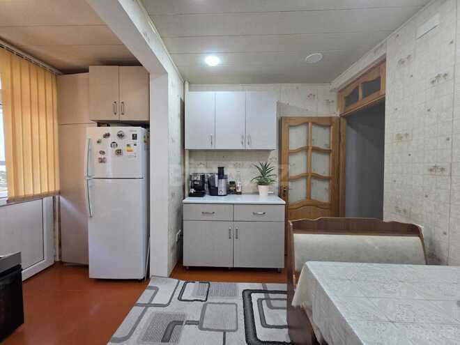 Satılır 2 otaqlı köhnə tikili 65 m², Əhmədli q., photo 5 from 16