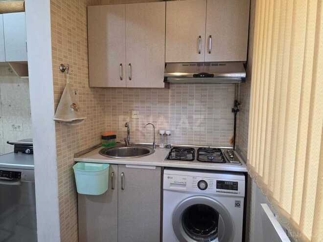 Satılır 2 otaqlı köhnə tikili 65 m², Əhmədli q., photo 14 from 16