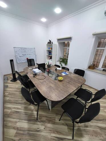 Сдаётся 1-комн. офис 35 м², м. Низами, photo 1 from 5