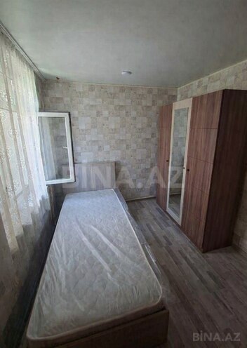 Сдаётся 2-комн. вторичка 45 м², м. Элмляр Академиясы, photo 3 from 8